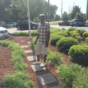 Meet your Posher, Marion